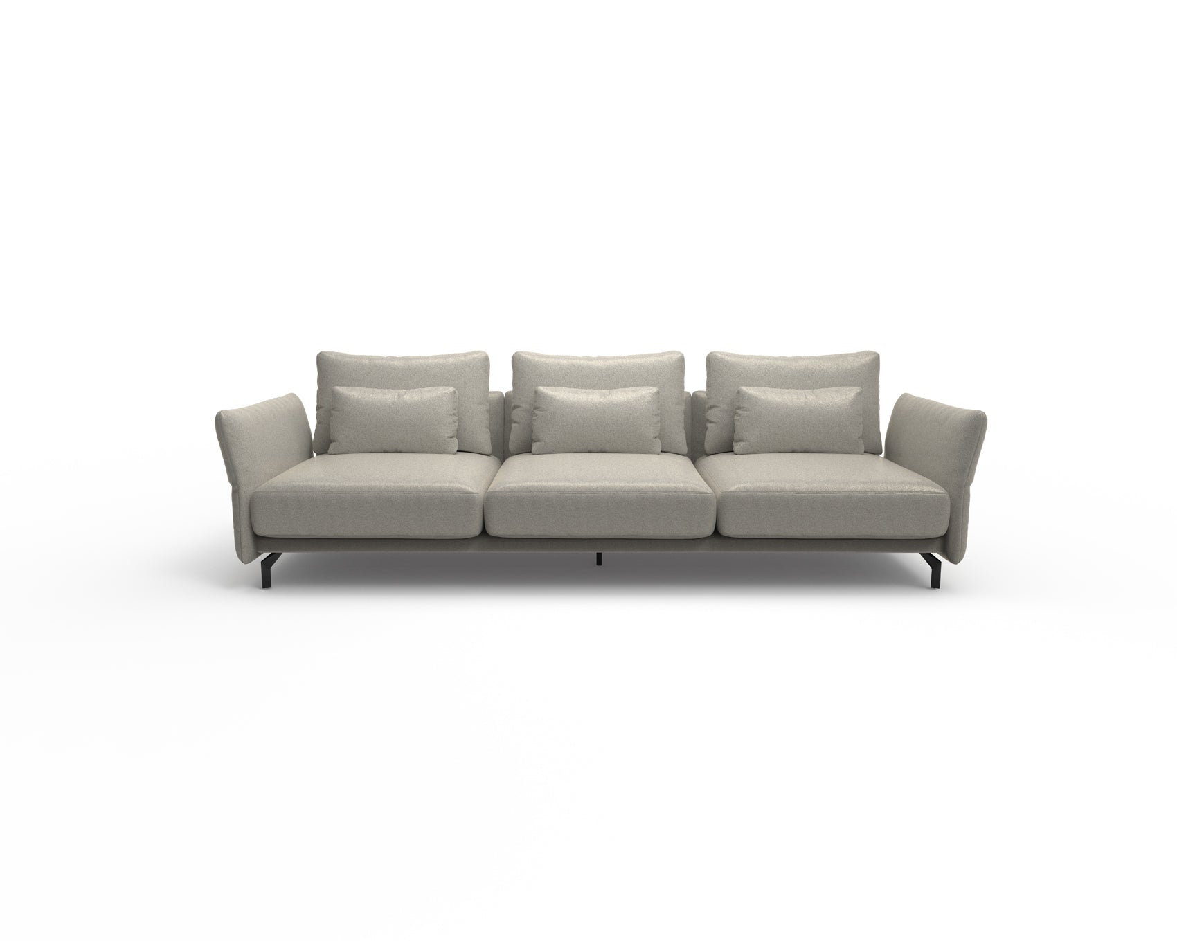 Seagull 3 Seater Sofa
